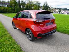HONDA Jazz 1.5i-MMD Advance Sport E-CVT, Hybride Integrale Benzina/Elettrica, Auto nuove, Automatico - 7