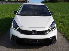 HONDA Jazz 1.5i-MMD Advance Sport E-CVT, Full-Hybrid Petrol/Electric, New car, Automatic - 2