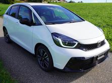 HONDA Jazz 1.5i-MMD Advance Sport E-CVT, Full-Hybrid Petrol/Electric, New car, Automatic - 3