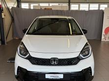 HONDA Jazz 1.5i-MMD Advance Sport E-CVT, Full-Hybrid Petrol/Electric, New car, Automatic - 2