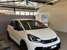 HONDA Jazz 1.5i-MMD Advance Sport E-CVT, Full-Hybrid Petrol/Electric, New car, Automatic - 3