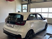 HONDA Jazz 1.5i-MMD Advance Sport E-CVT, Full-Hybrid Petrol/Electric, New car, Automatic - 4
