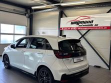 HONDA Jazz 1.5i-MMD Advance Sport E-CVT, Full-Hybrid Petrol/Electric, New car, Automatic - 6
