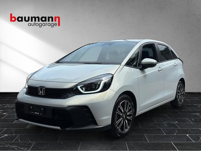 HONDA Jazz 1.5i-MMD Advance E-CVT, Hybride Intégral Essence/Électricité, Voiture nouvelle, Automatique