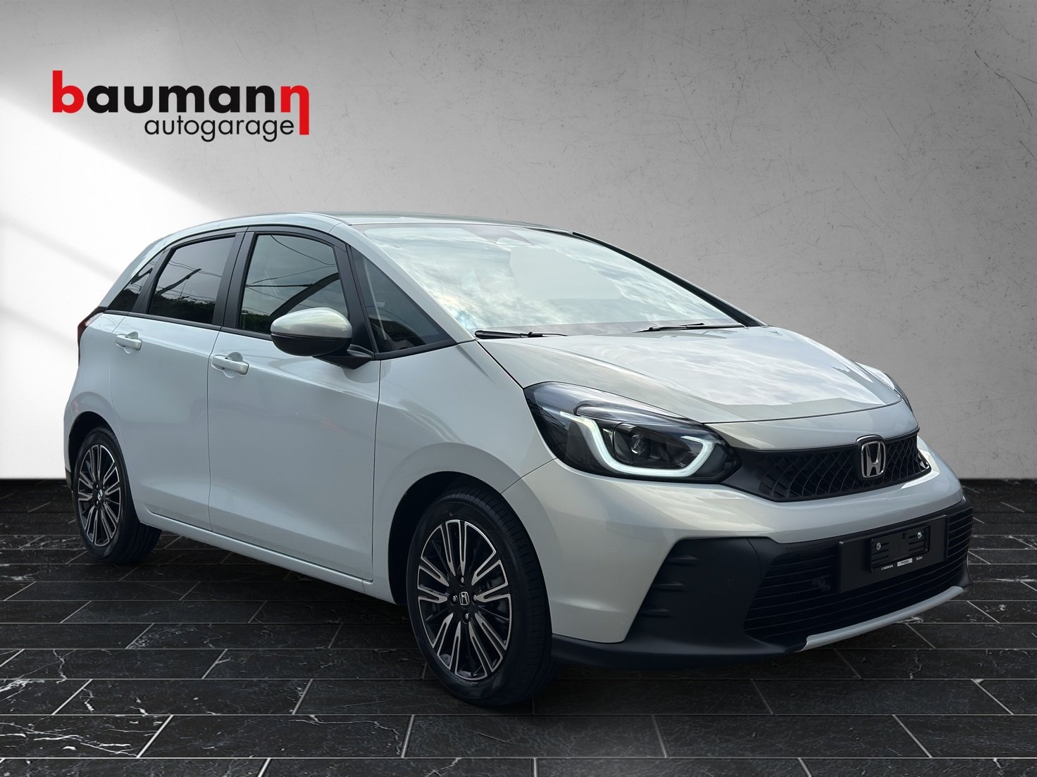HONDA Jazz 1.5i-MMD Advance E-CVT, Hybride Integrale Benzina/Elettrica, Auto nuove, Automatico - 2