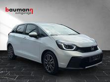 HONDA Jazz 1.5i-MMD Advance E-CVT, Hybride Intégral Essence/Électricité, Voiture nouvelle, Automatique - 2