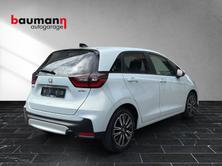 HONDA Jazz 1.5i-MMD Advance E-CVT, Hybride Intégral Essence/Électricité, Voiture nouvelle, Automatique - 3