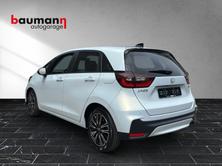 HONDA Jazz 1.5i-MMD Advance E-CVT, Hybride Intégral Essence/Électricité, Voiture nouvelle, Automatique - 4