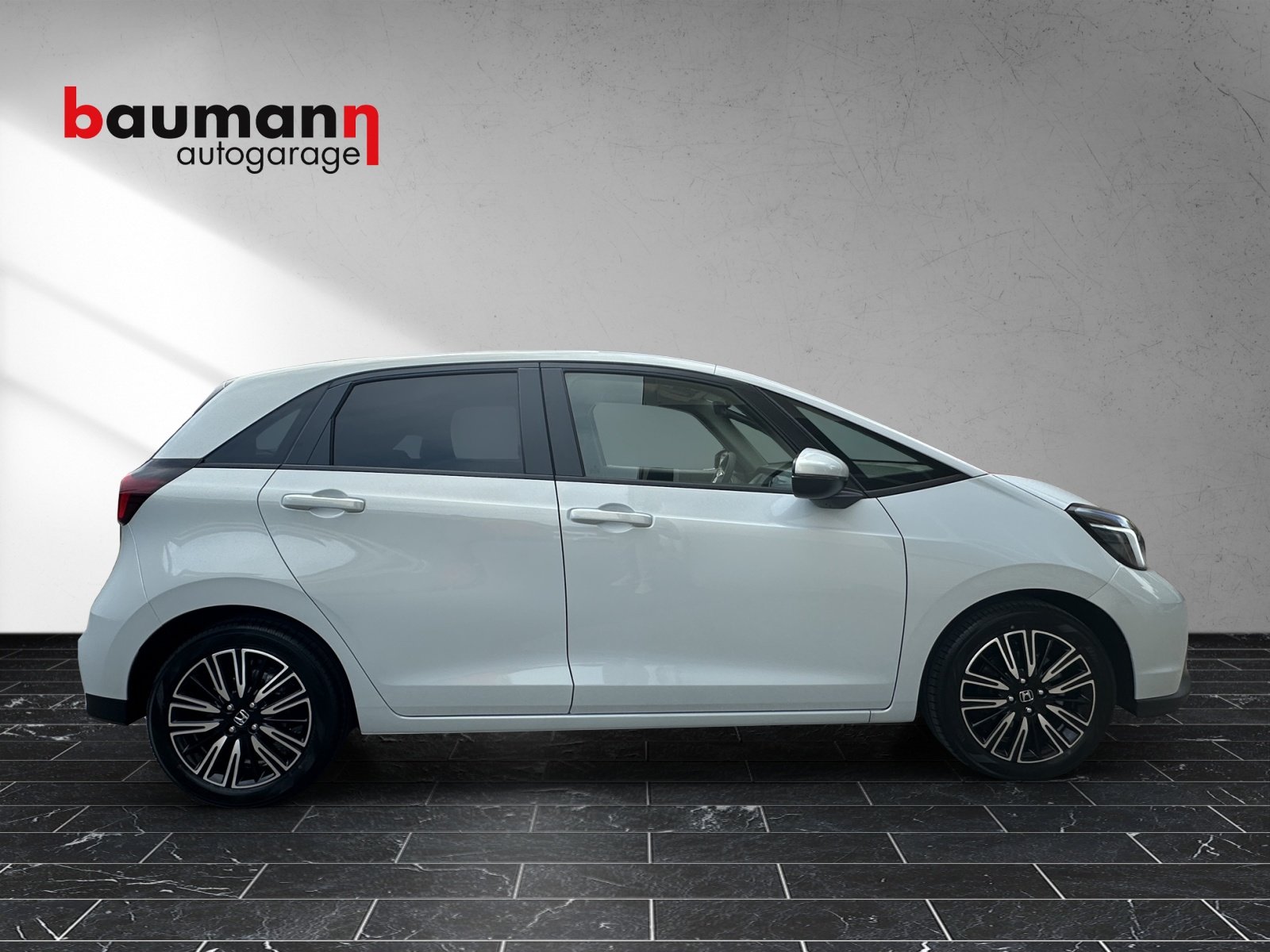 HONDA Jazz 1.5i-MMD Advance E-CVT, Hybride Integrale Benzina/Elettrica, Auto nuove, Automatico - 5
