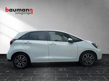 HONDA Jazz 1.5i-MMD Advance E-CVT, Hybride Intégral Essence/Électricité, Voiture nouvelle, Automatique - 5
