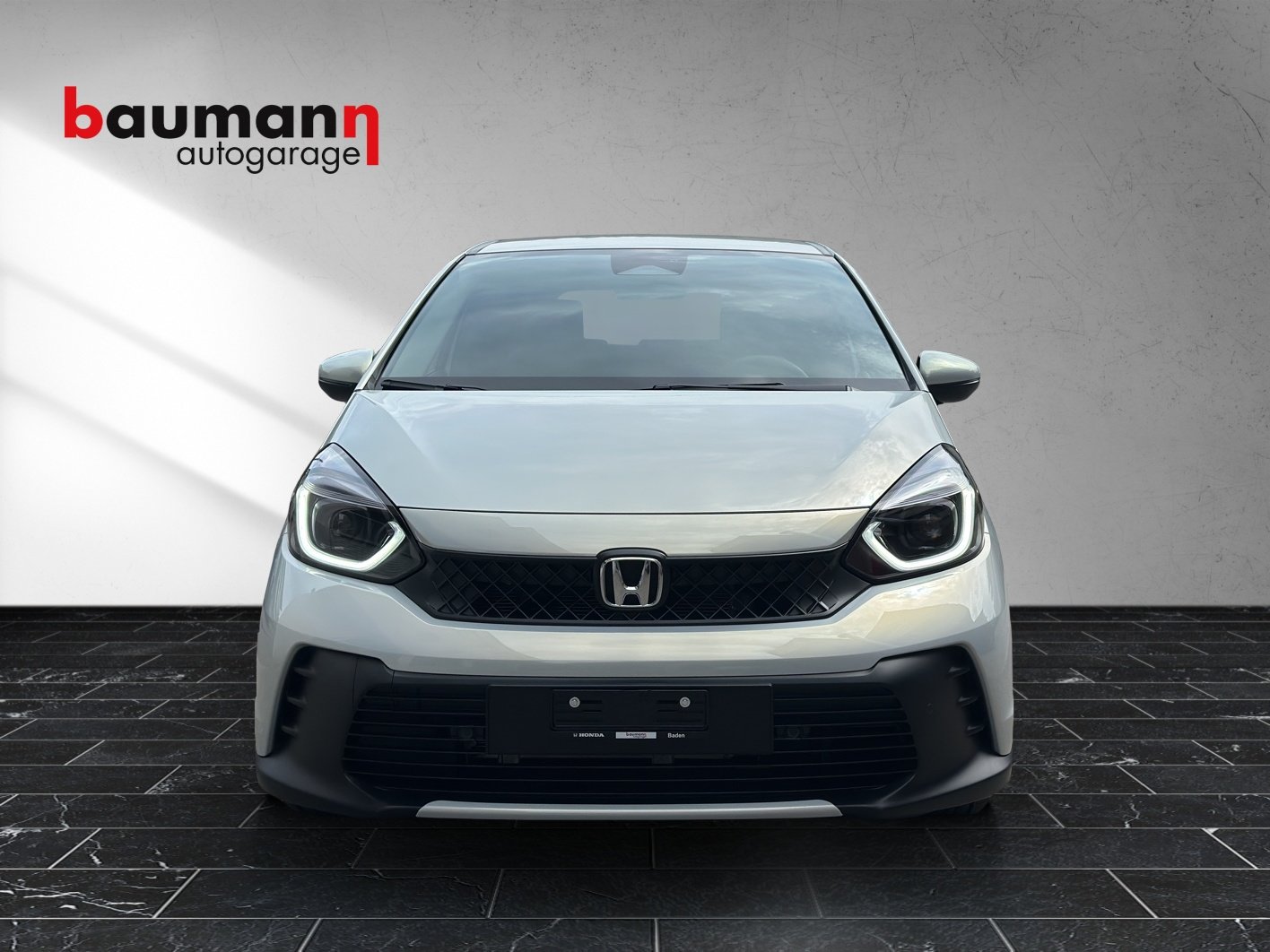 HONDA Jazz 1.5i-MMD Advance E-CVT, Hybride Integrale Benzina/Elettrica, Auto nuove, Automatico - 6