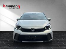 HONDA Jazz 1.5i-MMD Advance E-CVT, Hybride Intégral Essence/Électricité, Voiture nouvelle, Automatique - 6