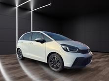 HONDA Jazz 1.5i-MMD Advance E-CVT, Hybride Intégral Essence/Électricité, Voiture nouvelle, Automatique - 3