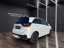 HONDA Jazz 1.5i-MMD Advance E-CVT, Hybride Intégral Essence/Électricité, Voiture nouvelle, Automatique - 4