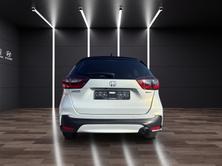 HONDA Jazz 1.5i-MMD Advance E-CVT, Hybride Intégral Essence/Électricité, Voiture nouvelle, Automatique - 5