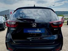 HONDA Jazz 1.5i-MMD Advance E-CVT 1.9 Leasing Aktion unschla, Full-Hybrid Petrol/Electric, New car, Automatic - 6