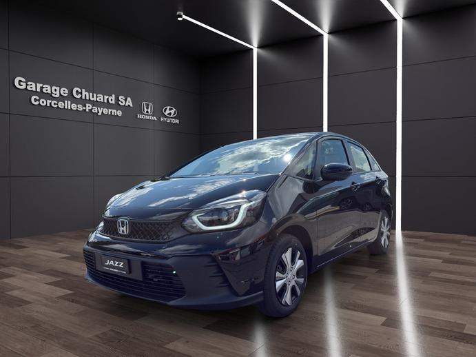 HONDA Jazz 1.5i-MMD Elegance E-CVT, Full-Hybrid Petrol/Electric, New car, Automatic