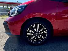 HONDA Jazz 1.5i-MMD Advance E-CVT 1.9 Leasing Aktion unschla, Hybride Integrale Benzina/Elettrica, Auto nuove, Automatico - 2