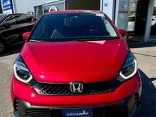 HONDA Jazz 1.5i-MMD Advance E-CVT 1.9 Leasing Aktion unschla, Hybride Integrale Benzina/Elettrica, Auto nuove, Automatico - 3