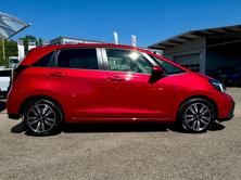 HONDA Jazz 1.5i-MMD Advance E-CVT 1.9 Leasing Aktion unschla, Hybride Integrale Benzina/Elettrica, Auto nuove, Automatico - 4