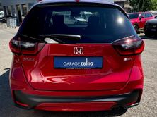 HONDA Jazz 1.5i-MMD Advance E-CVT 1.9 Leasing Aktion unschla, Hybride Integrale Benzina/Elettrica, Auto nuove, Automatico - 6