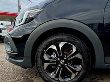 HONDA Jazz 1.5i-MMD Crosstar Advance E-CVT Modell 2027 1.9 L, Voll-Hybrid Benzin/Elektro, Neuwagen, Automatik - 2