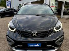 HONDA Jazz 1.5i-MMD Crosstar Advance E-CVT Modell 2027 1.9 L, Voll-Hybrid Benzin/Elektro, Neuwagen, Automatik - 3