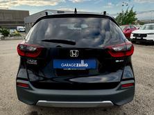 HONDA Jazz 1.5i-MMD Crosstar Advance E-CVT Modell 2027 1.9 L, Voll-Hybrid Benzin/Elektro, Neuwagen, Automatik - 6