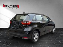 HONDA Jazz 1.5i-MMD Elegance E-CVT, Hybride Integrale Benzina/Elettrica, Auto nuove, Automatico - 3