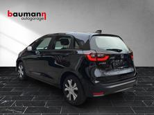 HONDA Jazz 1.5i-MMD Elegance E-CVT, Hybride Integrale Benzina/Elettrica, Auto nuove, Automatico - 4
