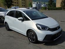 HONDA Jazz 1.5i-MMD Advance E-CVT, Hybride Integrale Benzina/Elettrica, Auto nuove, Automatico - 2