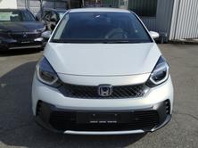 HONDA Jazz 1.5i-MMD Advance E-CVT, Hybride Integrale Benzina/Elettrica, Auto nuove, Automatico - 4