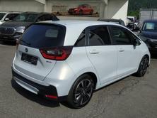 HONDA Jazz 1.5i-MMD Advance E-CVT, Hybride Integrale Benzina/Elettrica, Auto nuove, Automatico - 7