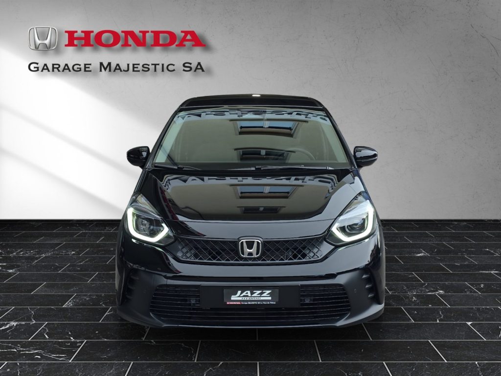 HONDA JAZZ 1.5 i-MMD Advance, Hybride Intégral Essence/Électricité, Voiture nouvelle, Automatique - 2