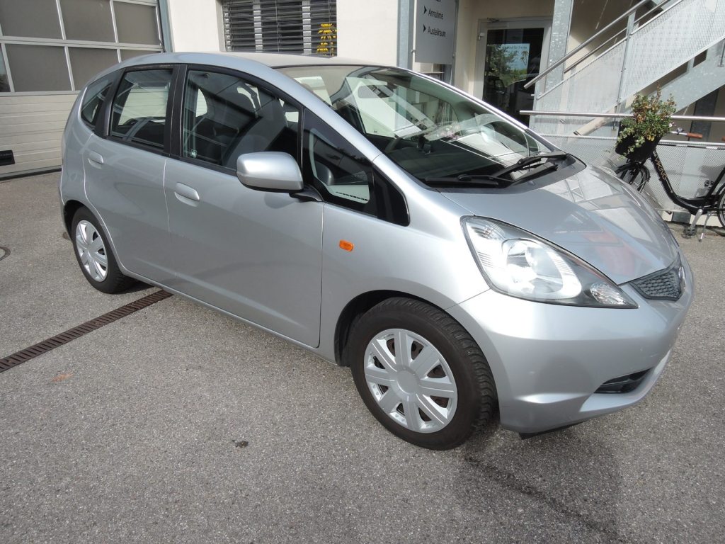 HONDA Jazz 1.2i Trend, Benzina, Occasioni / Usate, Manuale - 2