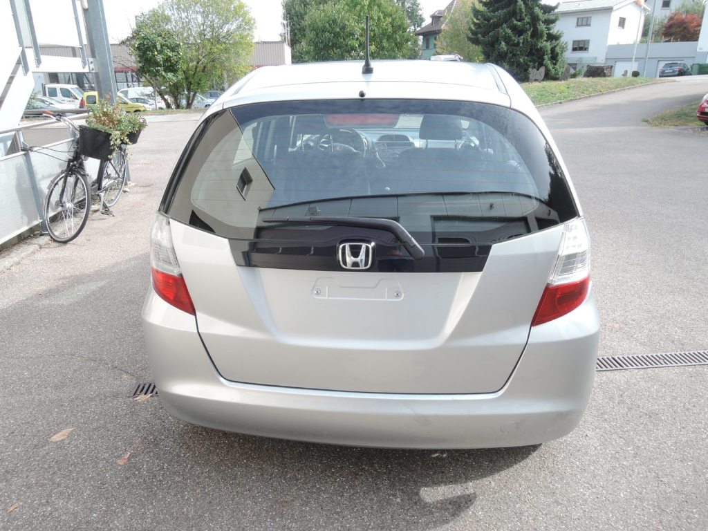 HONDA Jazz 1.2i Trend, Benzina, Occasioni / Usate, Manuale - 5