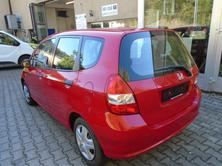 HONDA 1.4i-DSI Fresh, Essence, Occasion / Utilisé, Manuelle - 2