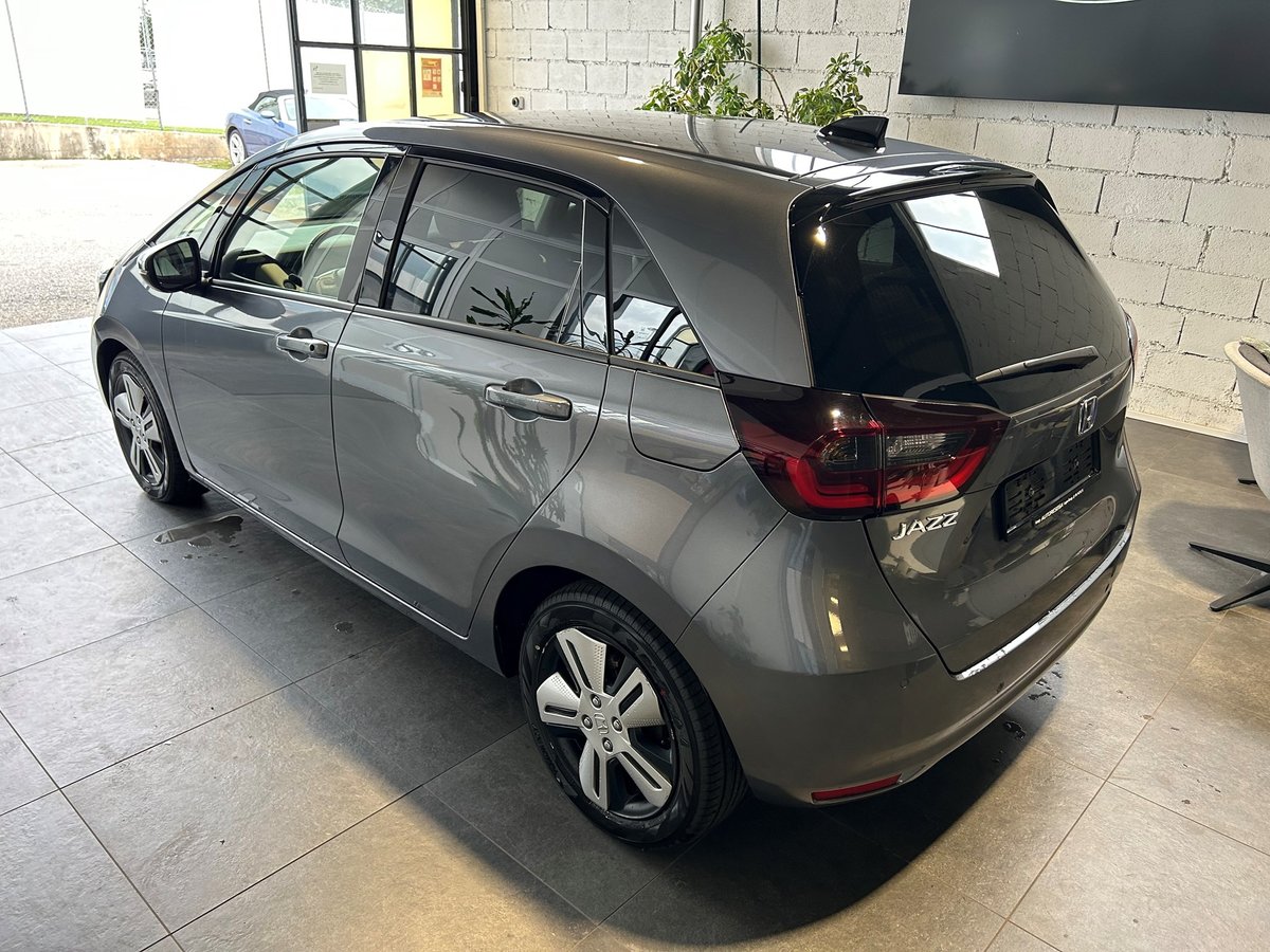 HONDA Jazz 1.5i-MMD Executive E-CVT, Occasioni / Usate, Automatico - 6