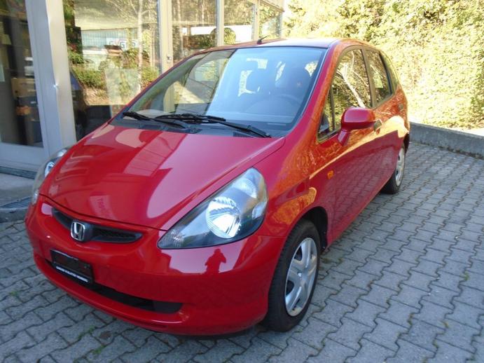 HONDA 1.4i-DSI Fresh, Essence, Occasion / Utilisé, Manuelle