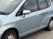 HONDA Jazz 1.4i ES, Essence, Occasion / Utilisé, Automatique - 2