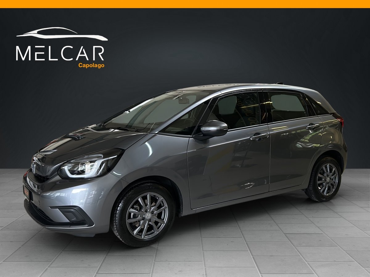 HONDA Jazz 1.5i-MMD Comfort E-CVT