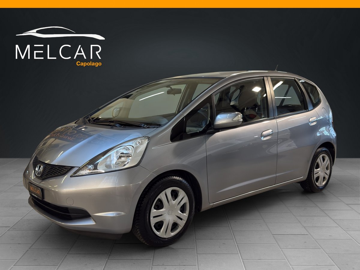 HONDA Jazz 1.4i Elegance