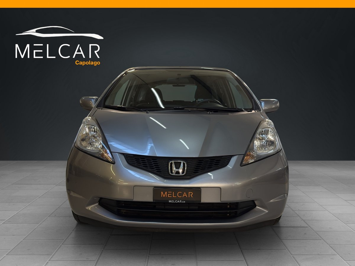 HONDA Jazz 1.4i Elegance, Benzin, Occasion / Gebraucht, Handschaltung - 3