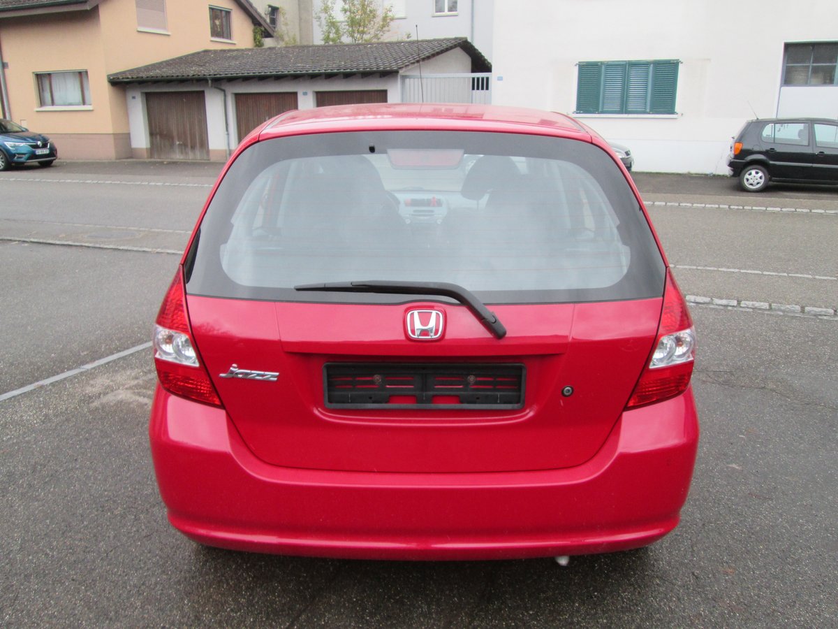 HONDA Jazz 1.4i ES, Benzina, Occasioni / Usate, Manuale - 4