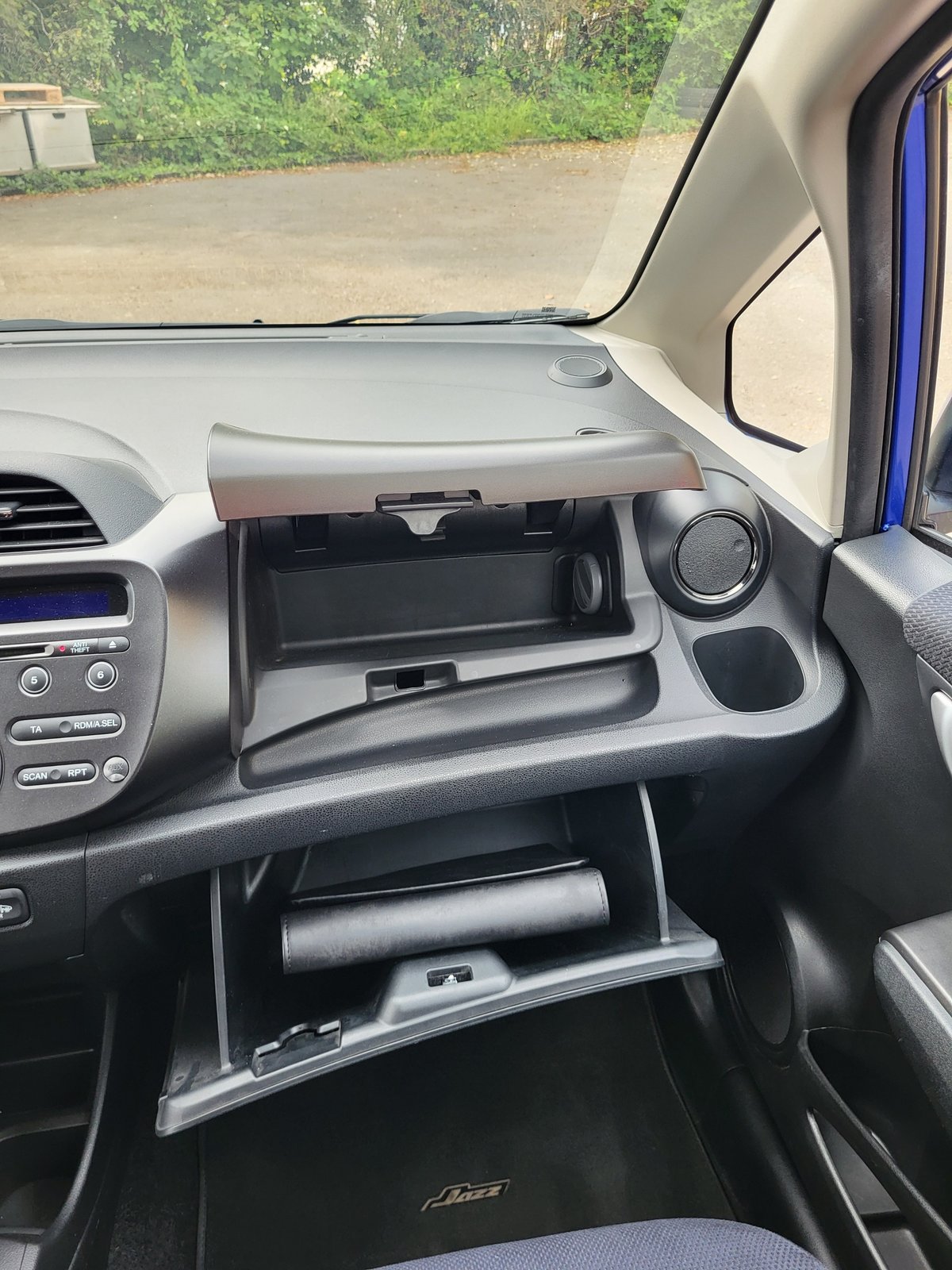 HONDA Jazz 1.3i Hybrid Comfort CVT, Hybride Integrale Benzina/Elettrica, Occasioni / Usate, Automatico - 7
