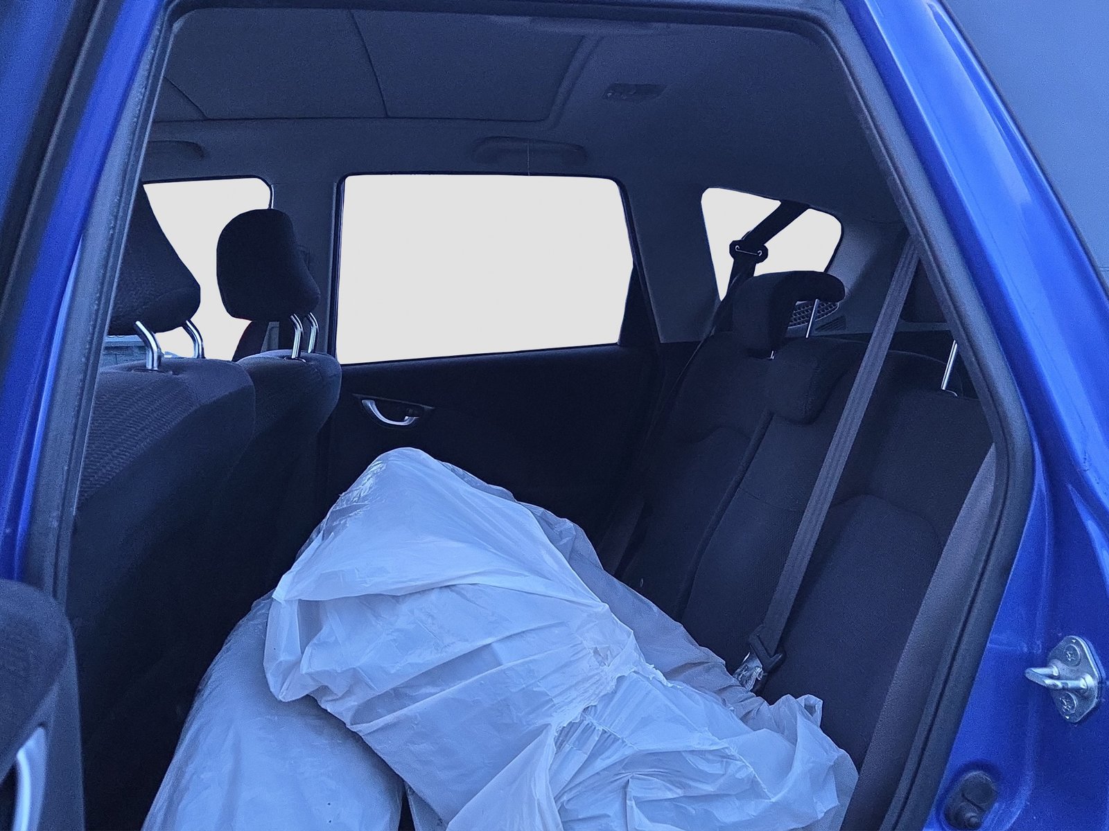 HONDA Jazz 1.3i Hybrid Elegance CVT, Hybride Intégral Essence/Électricité, Occasion / Utilisé, Automatique - 7