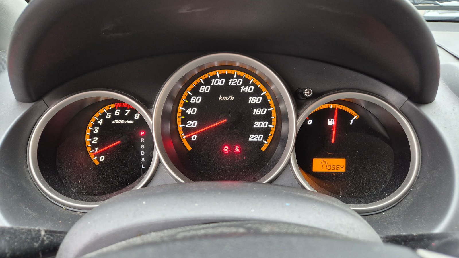 HONDA Jazz 1.4i 1 Automat, Petrol, Second hand / Used, Automatic - 5