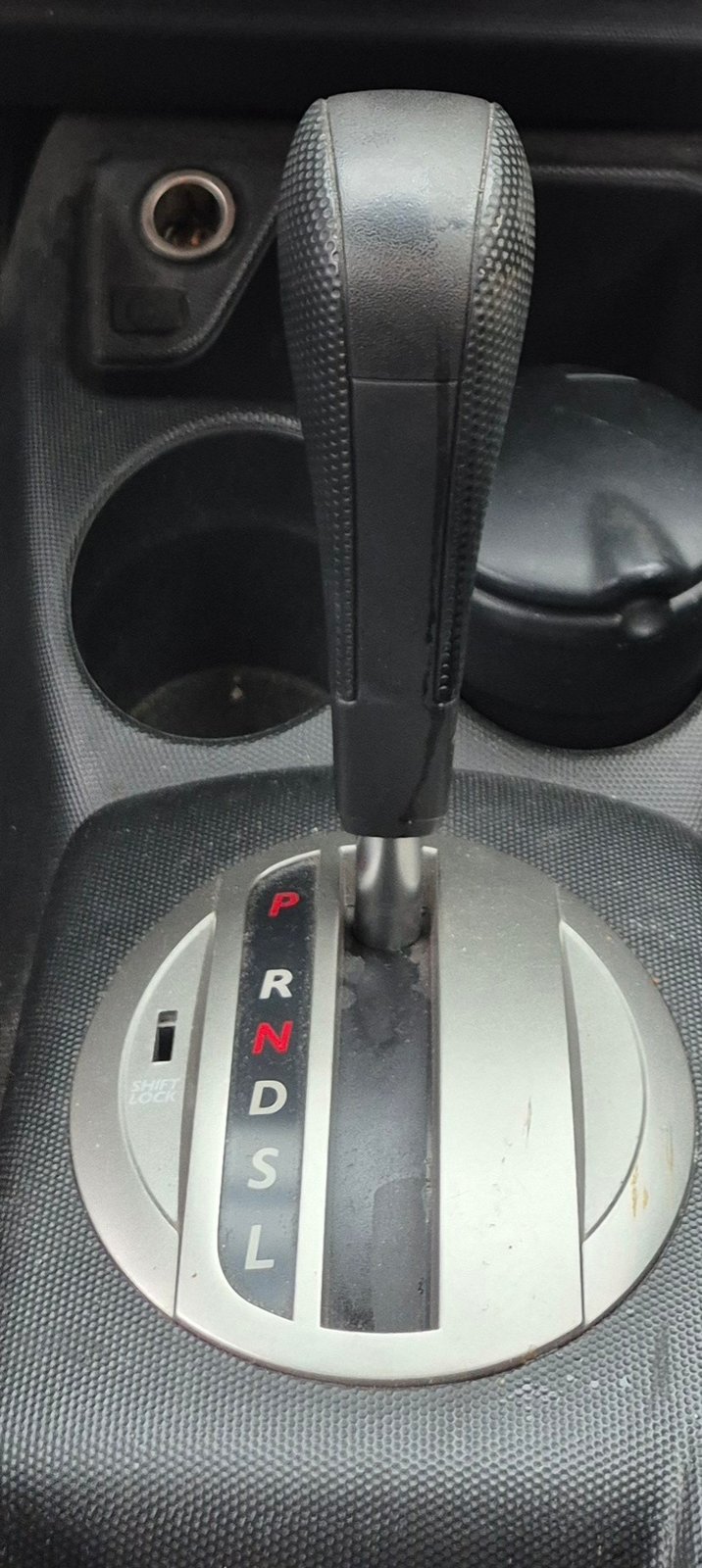 HONDA Jazz 1.4i 1 Automat, Petrol, Second hand / Used, Automatic - 6