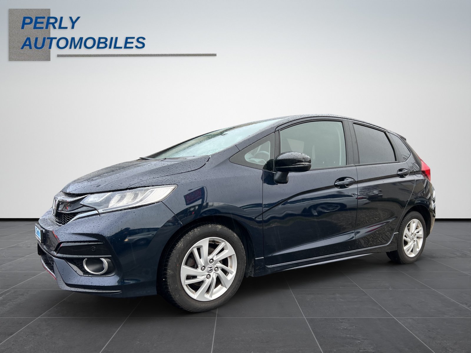 HONDA Jazz 1.5i-VTEC Dynamic, Benzin, Occasion / Gebraucht, Handschaltung - 2