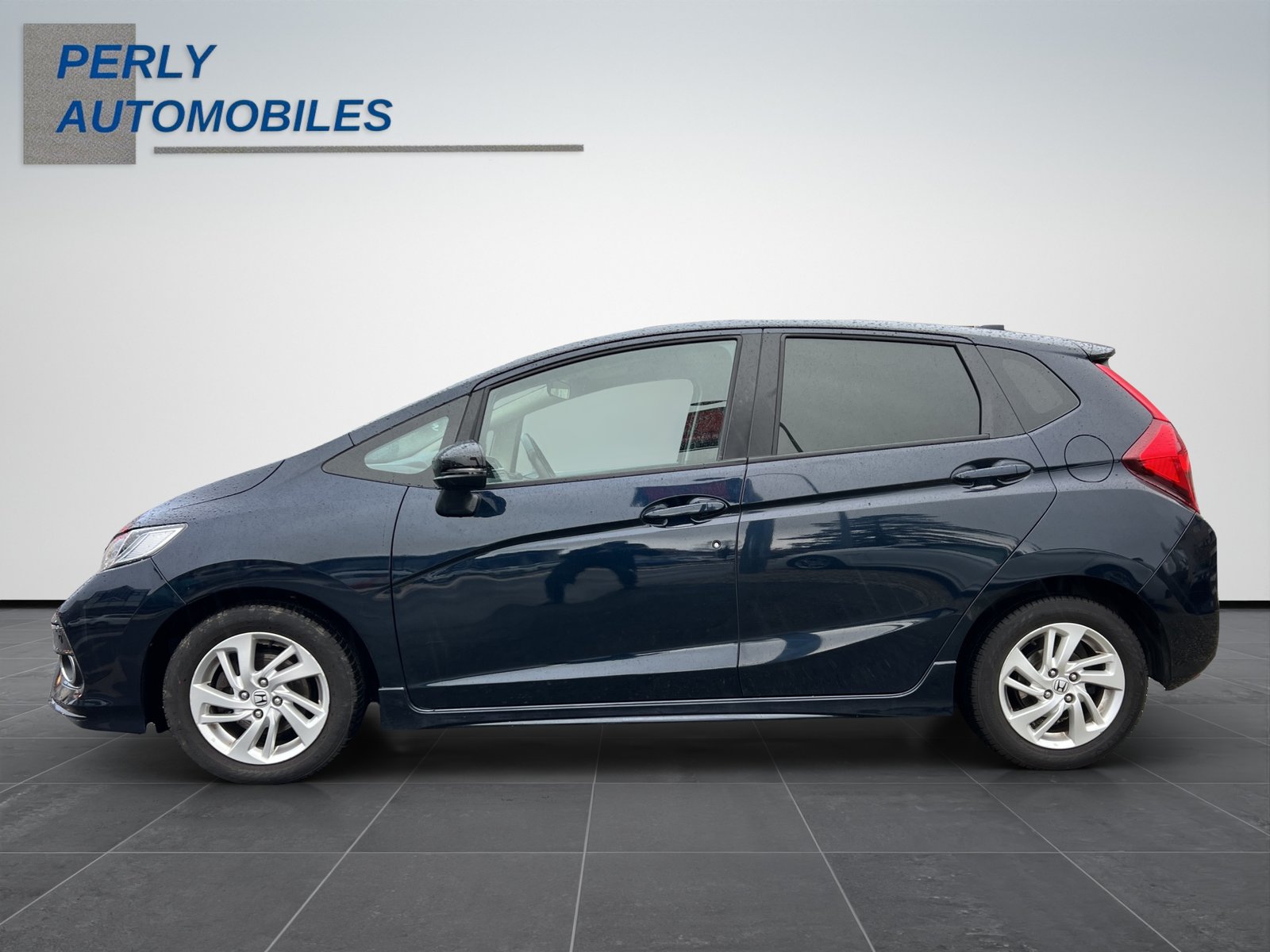 HONDA Jazz 1.5i-VTEC Dynamic, Benzin, Occasion / Gebraucht, Handschaltung - 3